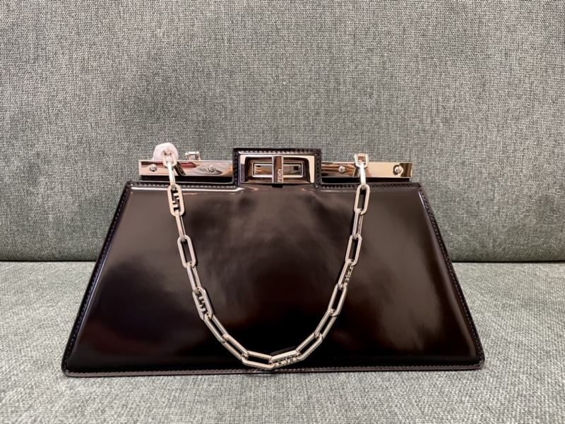 Fendi Satchel Bags